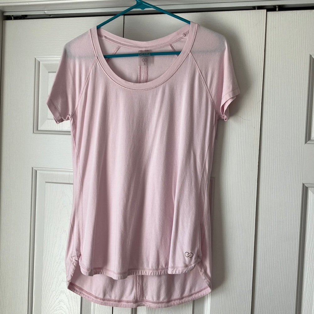 Calia Carrie Underwood athletic top